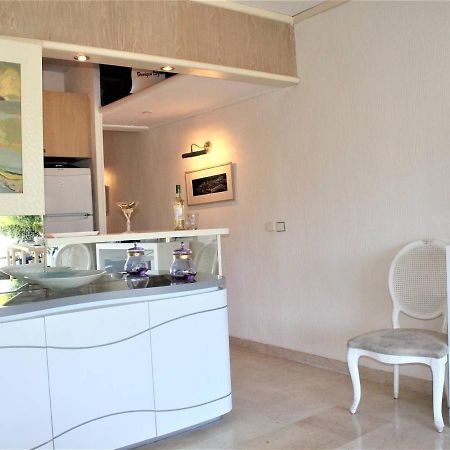 Appartement Villeneuve-Loubet, 2 Pieces, 3 Personnes - Fr-1-252A-47 Exteriér fotografie